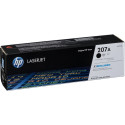 Toner HP 207A / W2210A Black