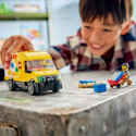 Blocks City 60500 The LEGO Van