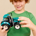 Blocks City 60498 Tractor