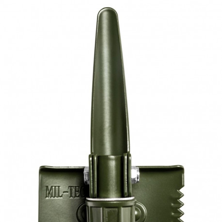 Garden Tool - Mini II Folding Shovel Green