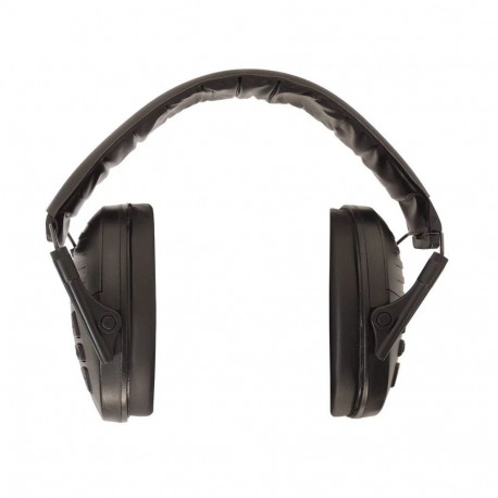 Headphones - Gamo Basic Passive Headphones Black ->