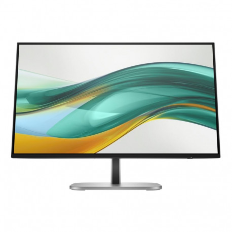 Monitor - HP Series 5 Pro 23.8", FHD, 1920x1080, Black