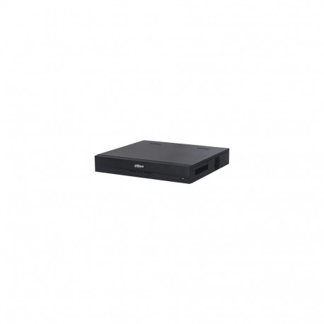 Network Video Recorder - Dahua NVR4416-16P-EI 16-Channel PoE NVR
