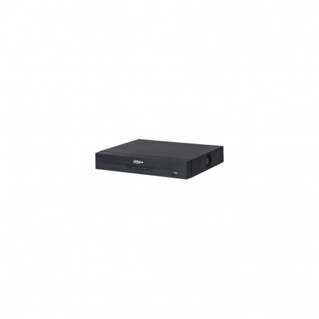 Network Recorder - IP NVR4108HS-8P-EI 8CH 4K AI, 1 SATA up to 16TB