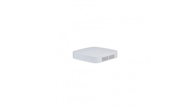 Network Video Recorder - NVR4108-EI 8CH 4K AI Face Detection