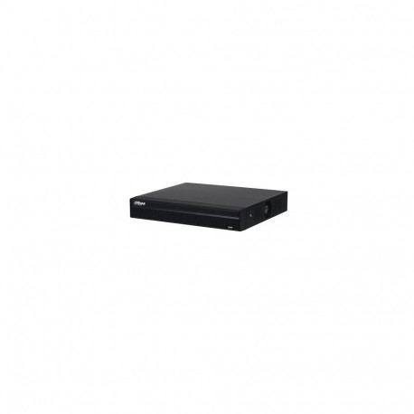 Network Recorder - NVR4104HS-4KS2 4-Channel 4K AI Search