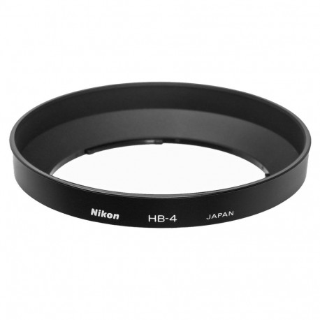 Nikon HB-4 Lens Hood