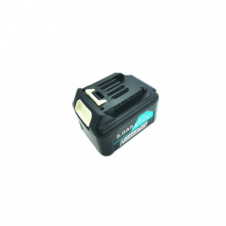 Power Tool Replacement Battery - MAKITA 12V 5Ah Li-ion BL1016 BL1021B BL1040B BL1041B