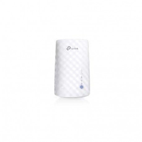 Network Extender - Tp-link Re190 White