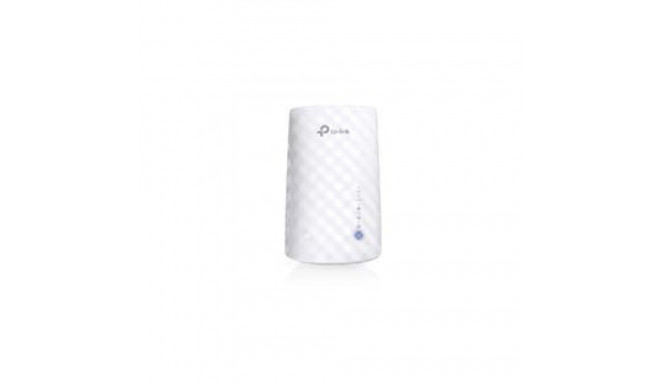 Network Extender - Tp-link Re190 White