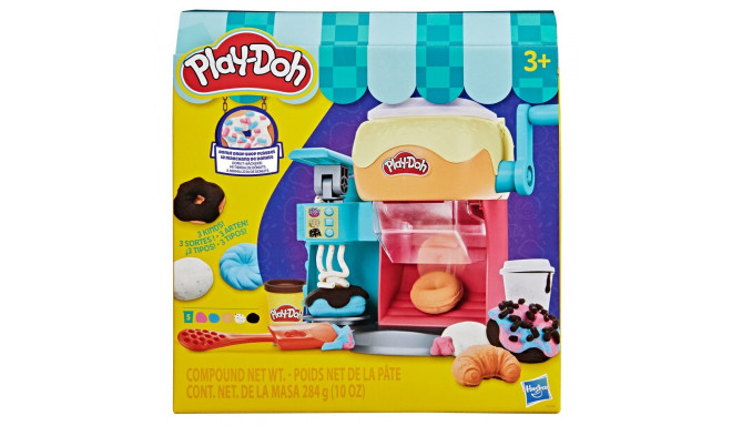 PLAY-DOH playset Donut Bakery