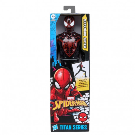 SPIDER-MAN Figure Titan Series 30 cm
