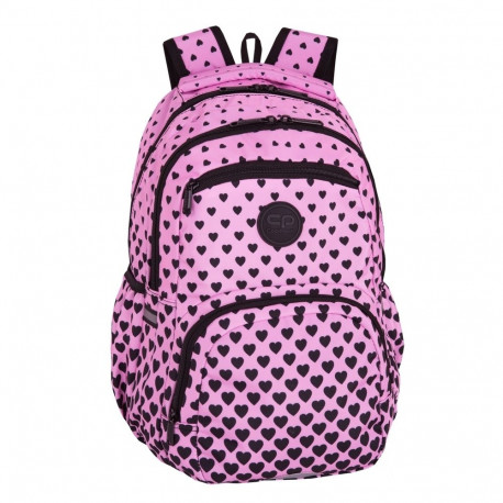 CoolPack seljakott 21 l, Pick - PInk Marshmallow