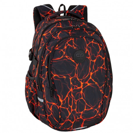 CoolPack seljakott 29 l, Factor - Magma