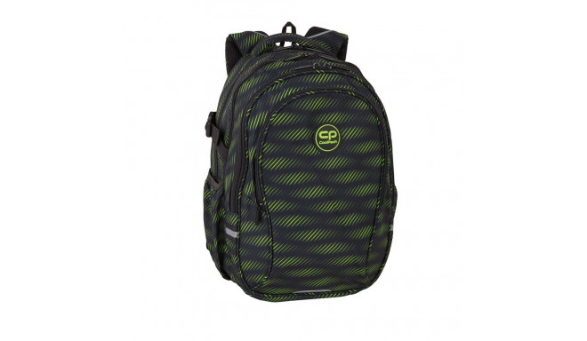CoolPack seljakott 29 l, Factor - Limeh