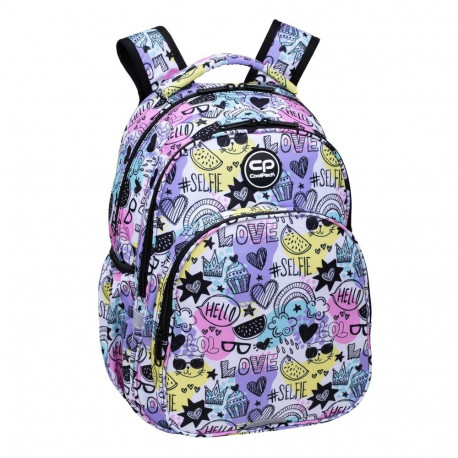 CoolPack seljakott 27 l - Base Plus Mood