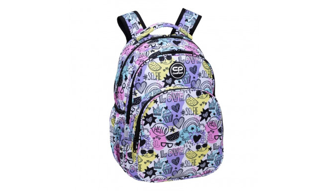 CoolPack seljakott 27 l - Base Plus Mood