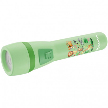 "Varta Taschenlampe Kids Flashlight 2xAA"