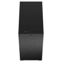 "Mini Fractal Design Define 7 Black"
