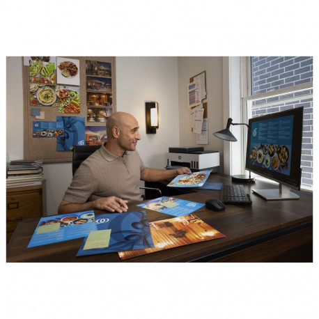 HP Smart Tank 7605 3in1/A4/WiFi/Bluetooth/ADF/Dulpex