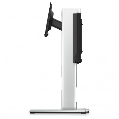 "Dell Micro Form Factor All-in-One Stand Monitorständer 19''-27'' 5.8kg Silver"