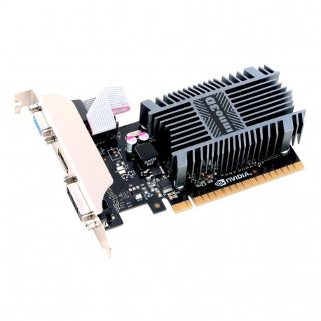 Inno3D videokaart GT710 2GB LP passiv DDR3