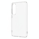 "Samsung Clear Case S25"