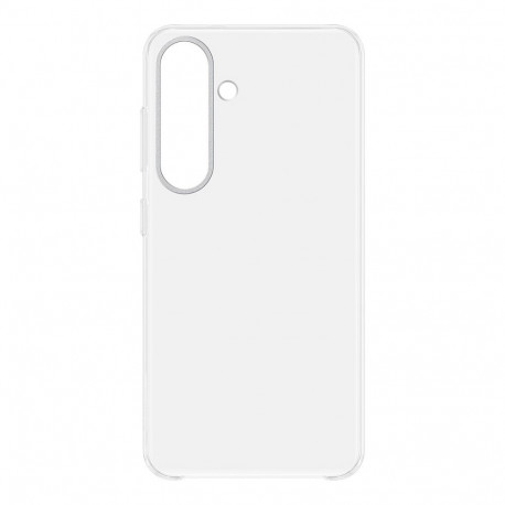 "Samsung Clear Case S25"