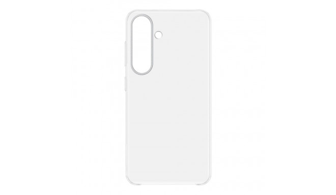 Samsung ümbris S25, läbipaistev