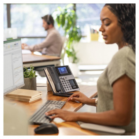 HP Poly Edge E450 IP-telefon