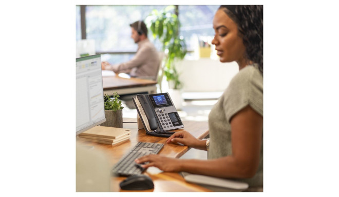 HP Poly Edge E450 IP-telefon