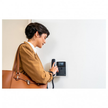 HP Poly Edge E100 IP-telefon