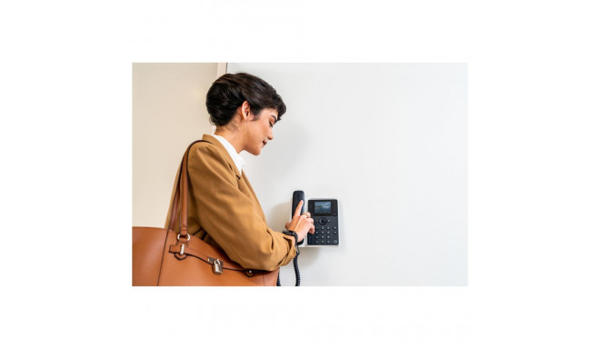 "HP Poly Edge E100 IP Phone"