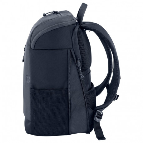 "HP Travel 25 Liter 15.6inch Iron Grey Laptop Backpack"