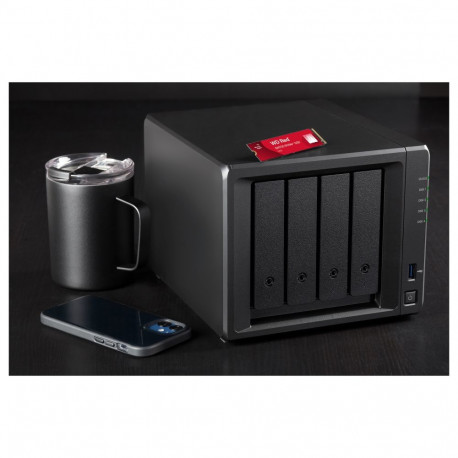 Western Digital SSD M.2 500GB Red SN700 NVMe PCIe 3.0x4