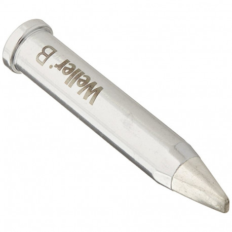XT B SOLDERING TIP CHISEL 2.4 X 0.8