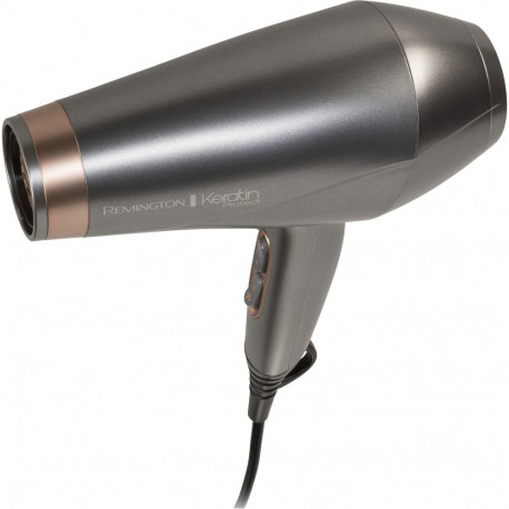 Remington Keratin Protect AC8820 hõbedane