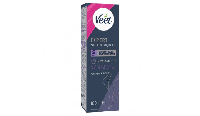 Veet EXPERT Hair Removal Cream 100ml