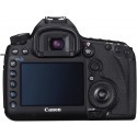 Canon EOS 5D Mark III + 24-105mm Kit