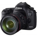 Canon EOS 5D Mark III + 24-105mm Kit