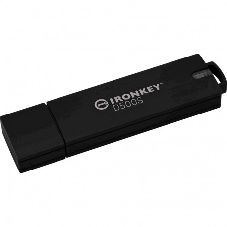 IronKey D500S 64 GB