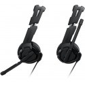 Roccat kõrvaklapid + mikrofon Kulo ROC-14-602