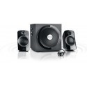 Speedlink speakers 2.1 Gravity Veos SL-8222-BK