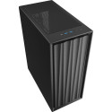Sharkoon VK3 , tower case (black)