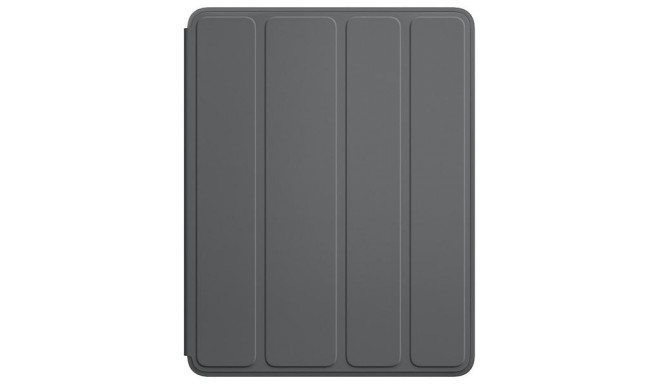 Apple iPad Smart Case, темно-серый