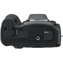 Nikon D800  body