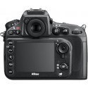 Nikon D800  body