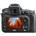 Nikon D800  body