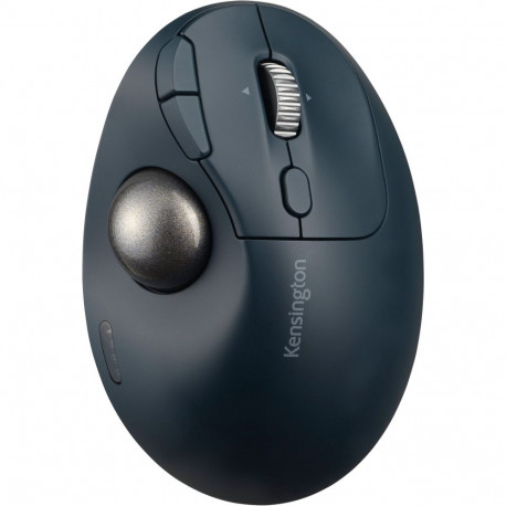 Pro Fit Ergo TB550 (schwarz/blau)