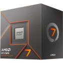 AMD Ryzen 7 8700F - Socket AM5 - processor (boxed version)